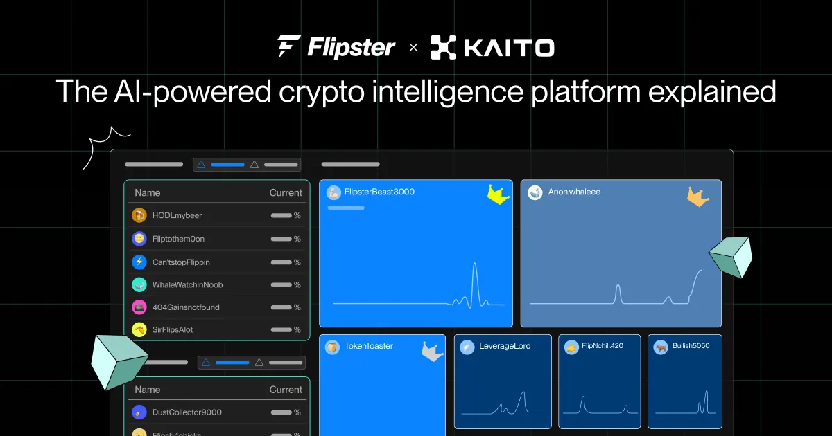 What Is Kaito? The AI-Powered Crypto Intelligence Platform Explained