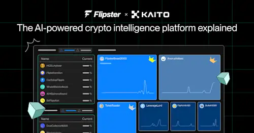 What Is Kaito? The AI-Powered Crypto Intelligence Platform Explained