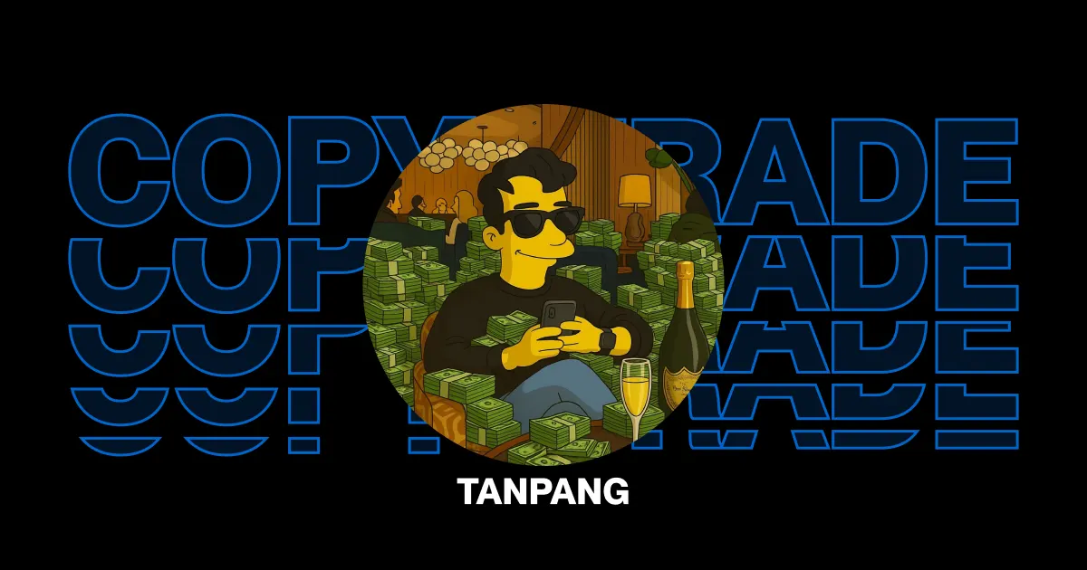 Inside the Mind of a Bull-Market Specialist: A Conversation with tanpang