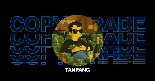 Inside the Mind of a Bull-Market Specialist: A Conversation with tanpang