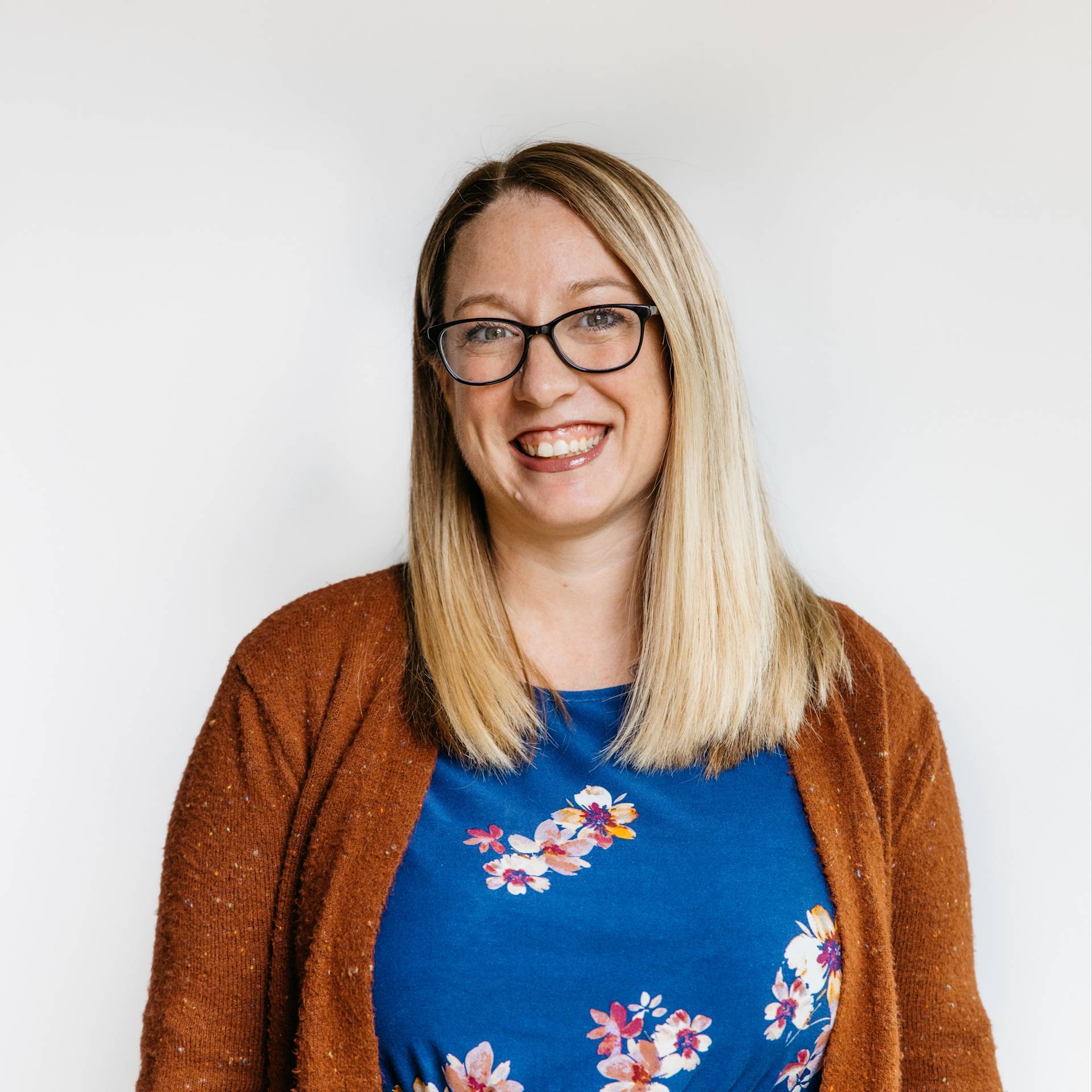 Sarah Copson About | Fosterful