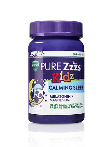 Best OTC Sleep Aids for Adults & Kids for Sleeplessness