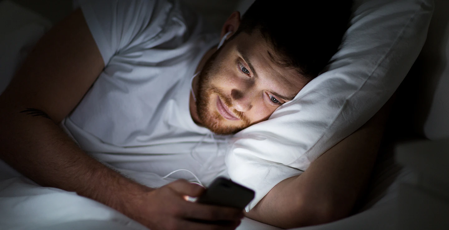 Revenge Bedtime Procrastination: Are You a Victim?