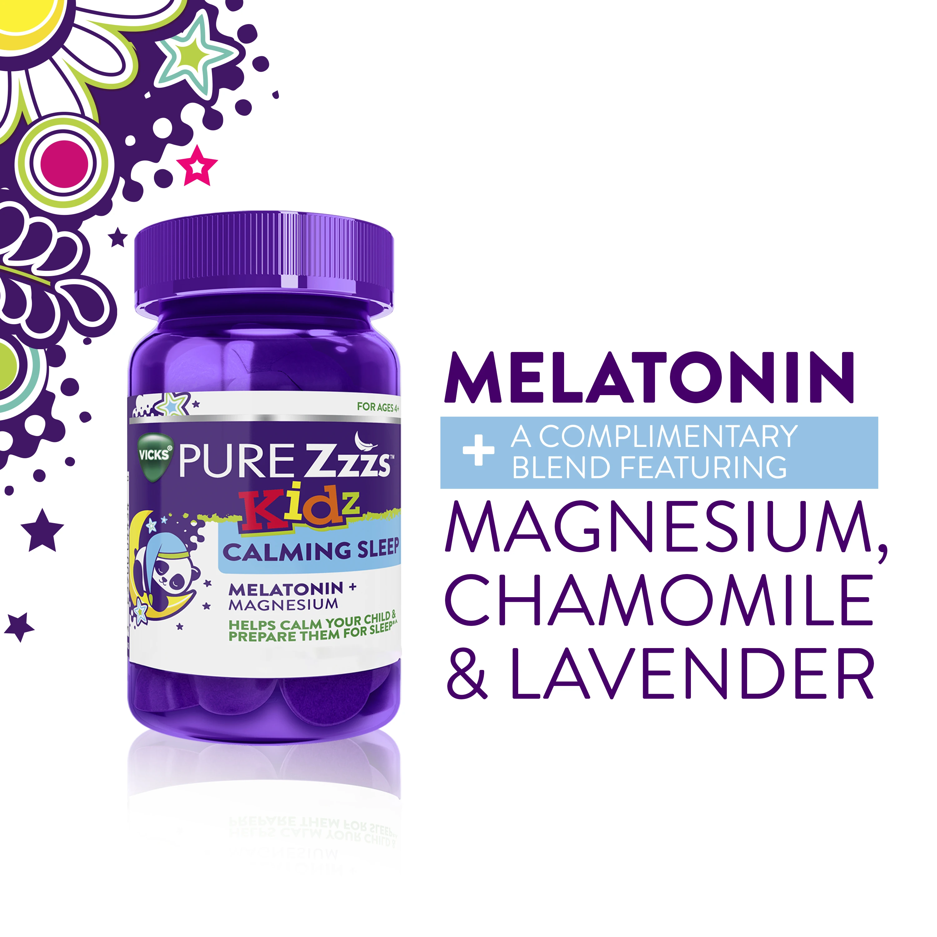 sleep supplements with magnesium