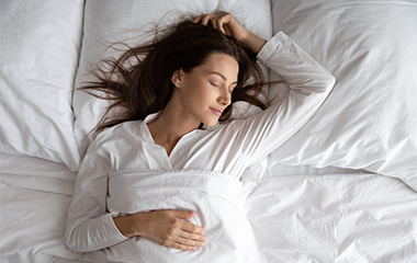 9 Facts About REM Sleep and Why You Need It
