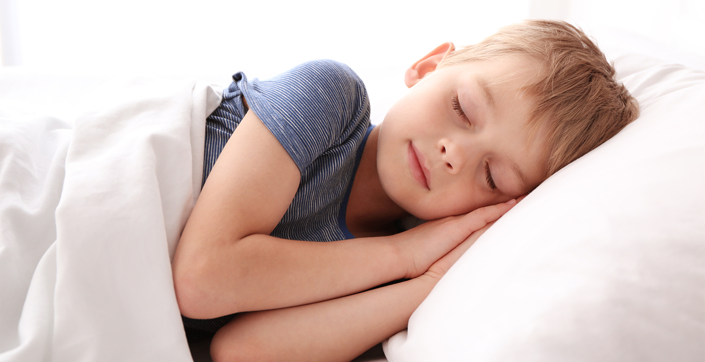 Are your kids facing sleep problems? Here’s what you should know