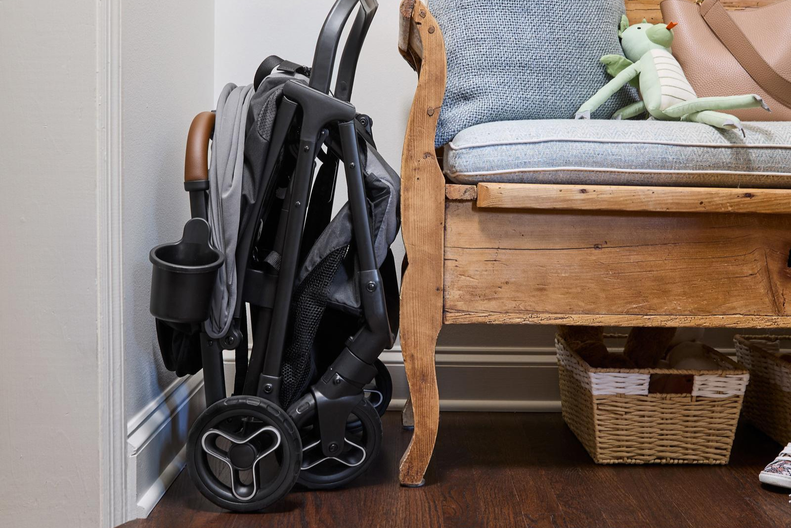 Graco® Ready2Jet Compact Stroller