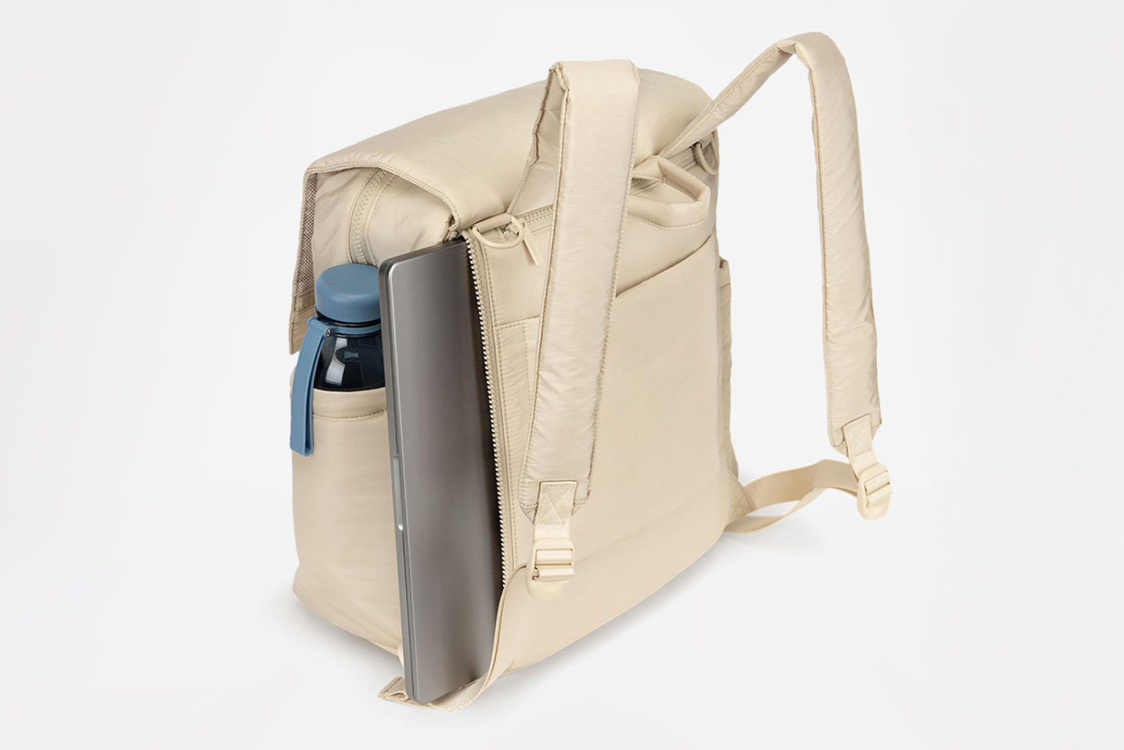 CALPAK Diaper Backpack with Laptop Sleeve