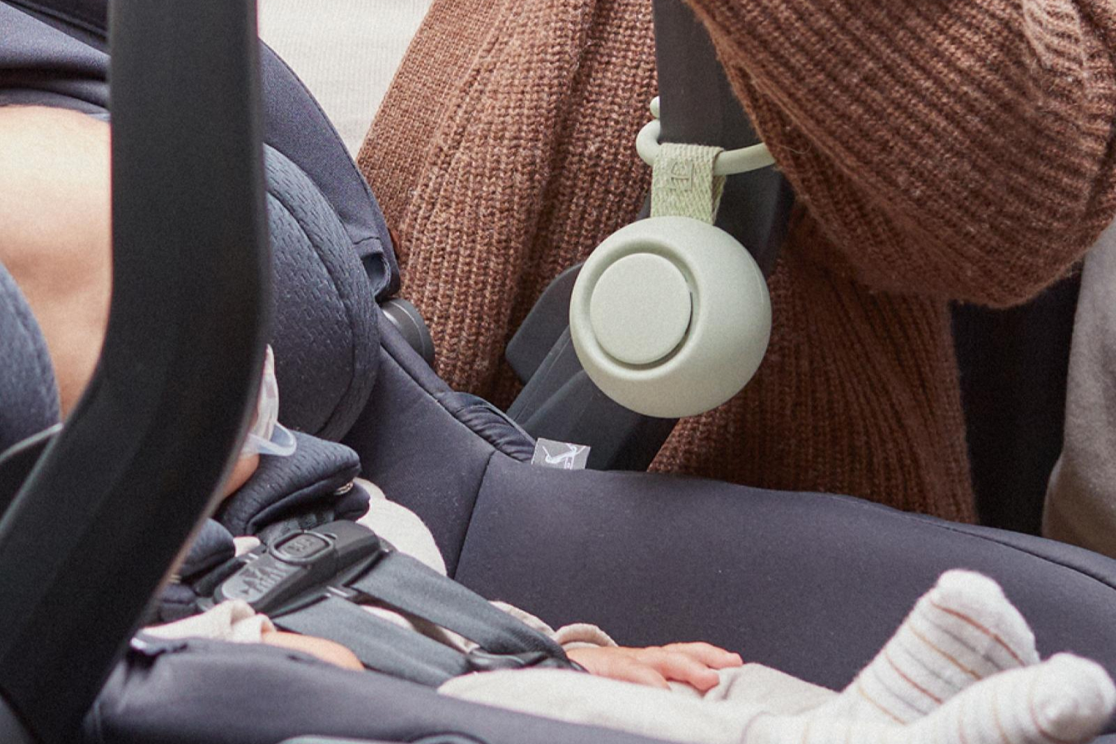 Hatch Hatch Go Portable Sound Machine