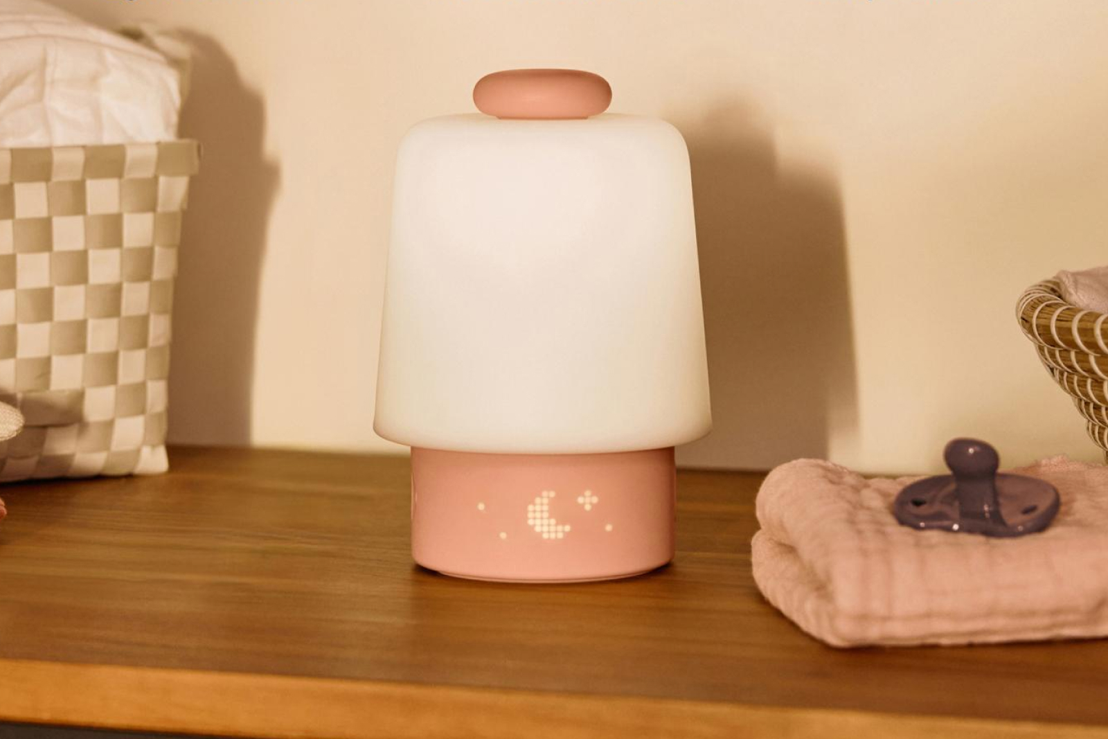 Hatch hatch baby sound machine