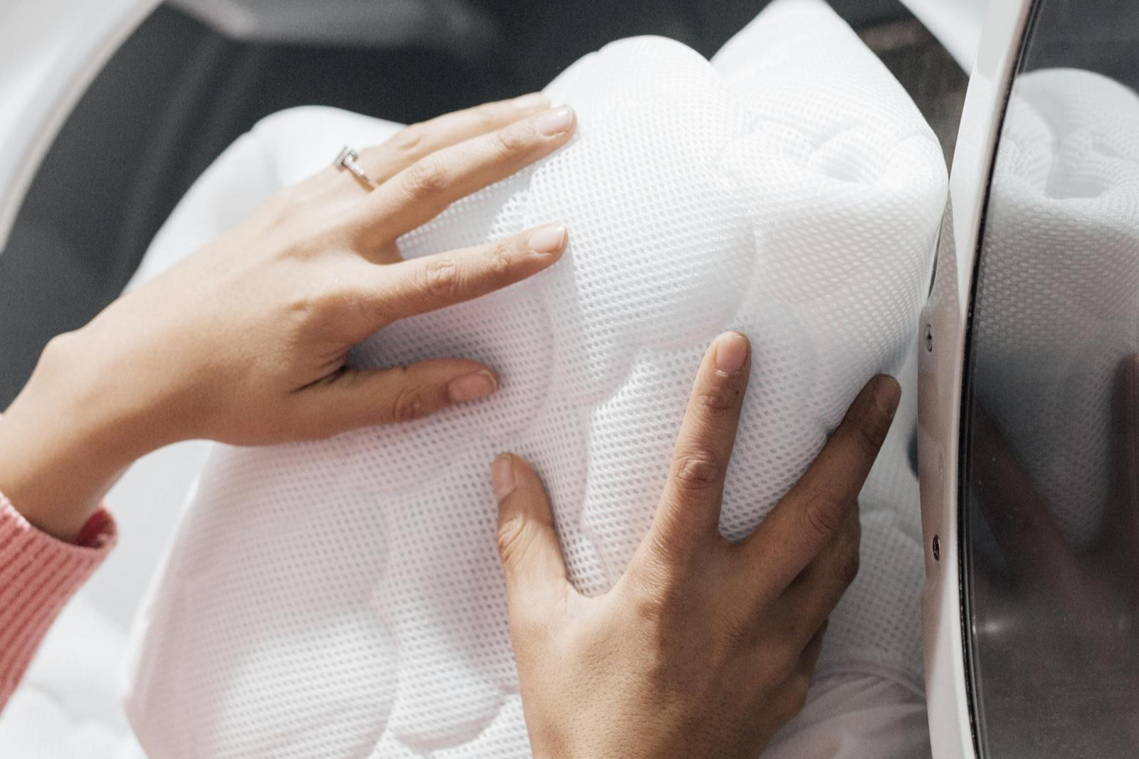 Newton Baby crib mattress