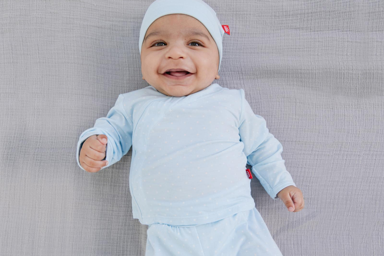 Baby Clothing: Petite Plume gingham summer romper