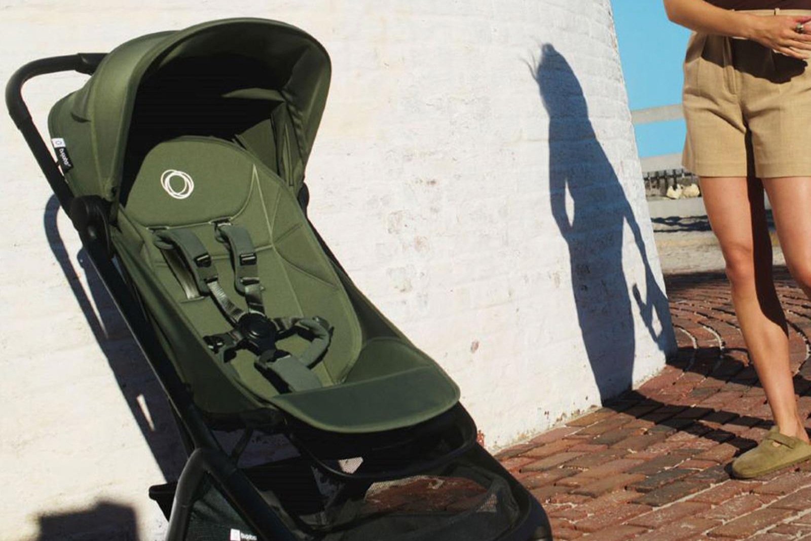 Bugaboo Butterfly 2 Travel Stroller