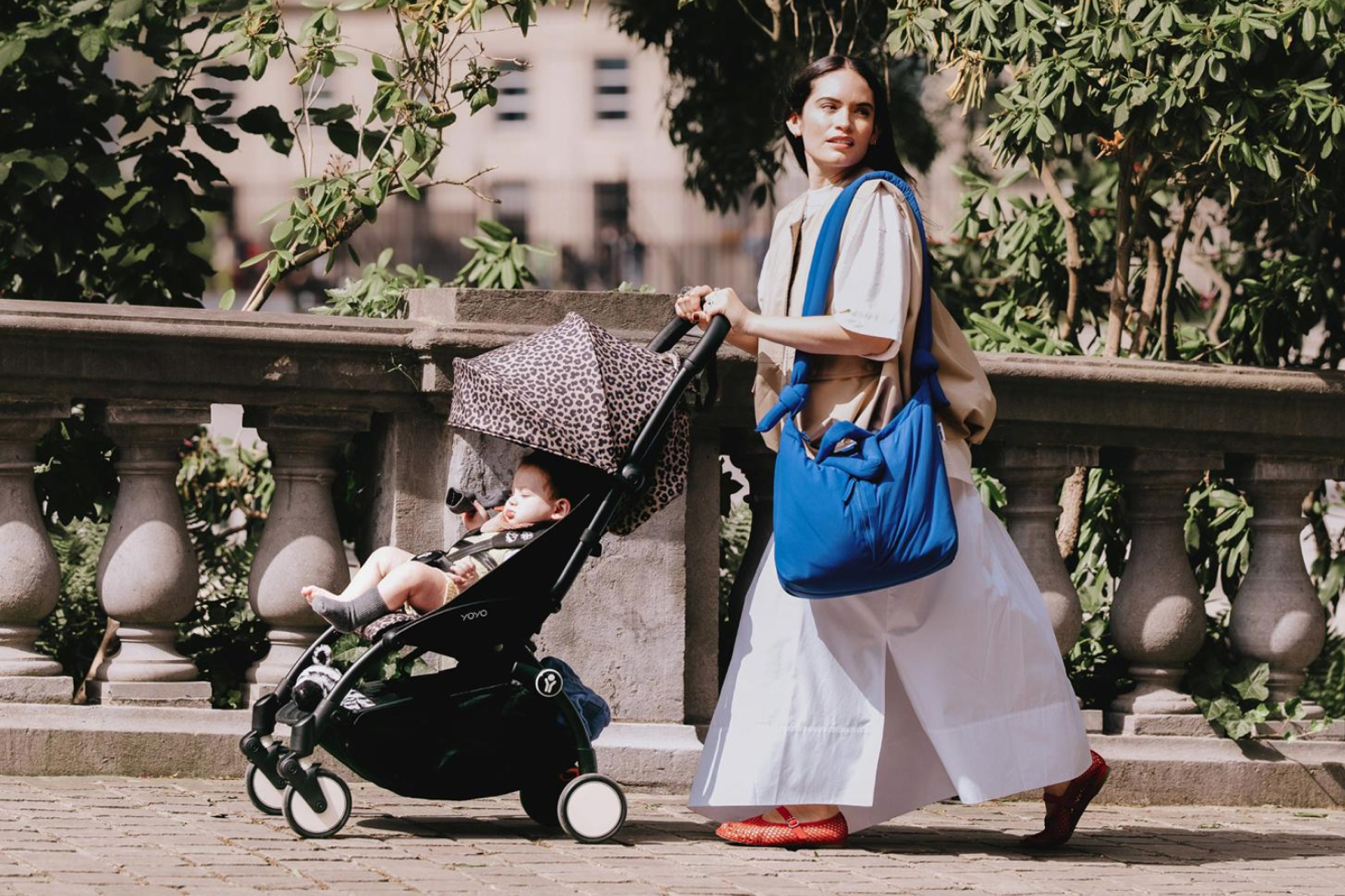 Stokke YOYO³ Stroller from 6 Months