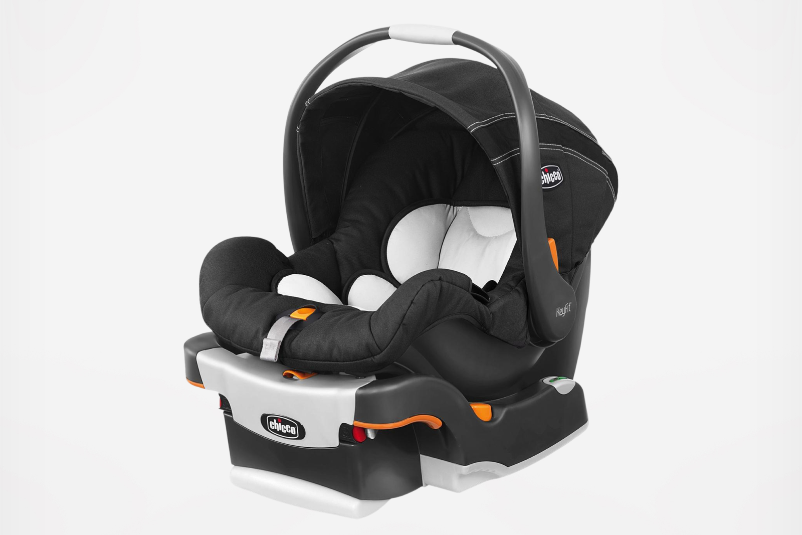 Chicco keyfit infant car seat with base