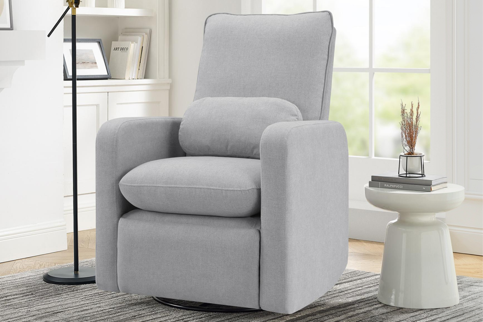 Delta Children babygap by delta children cloud recliner