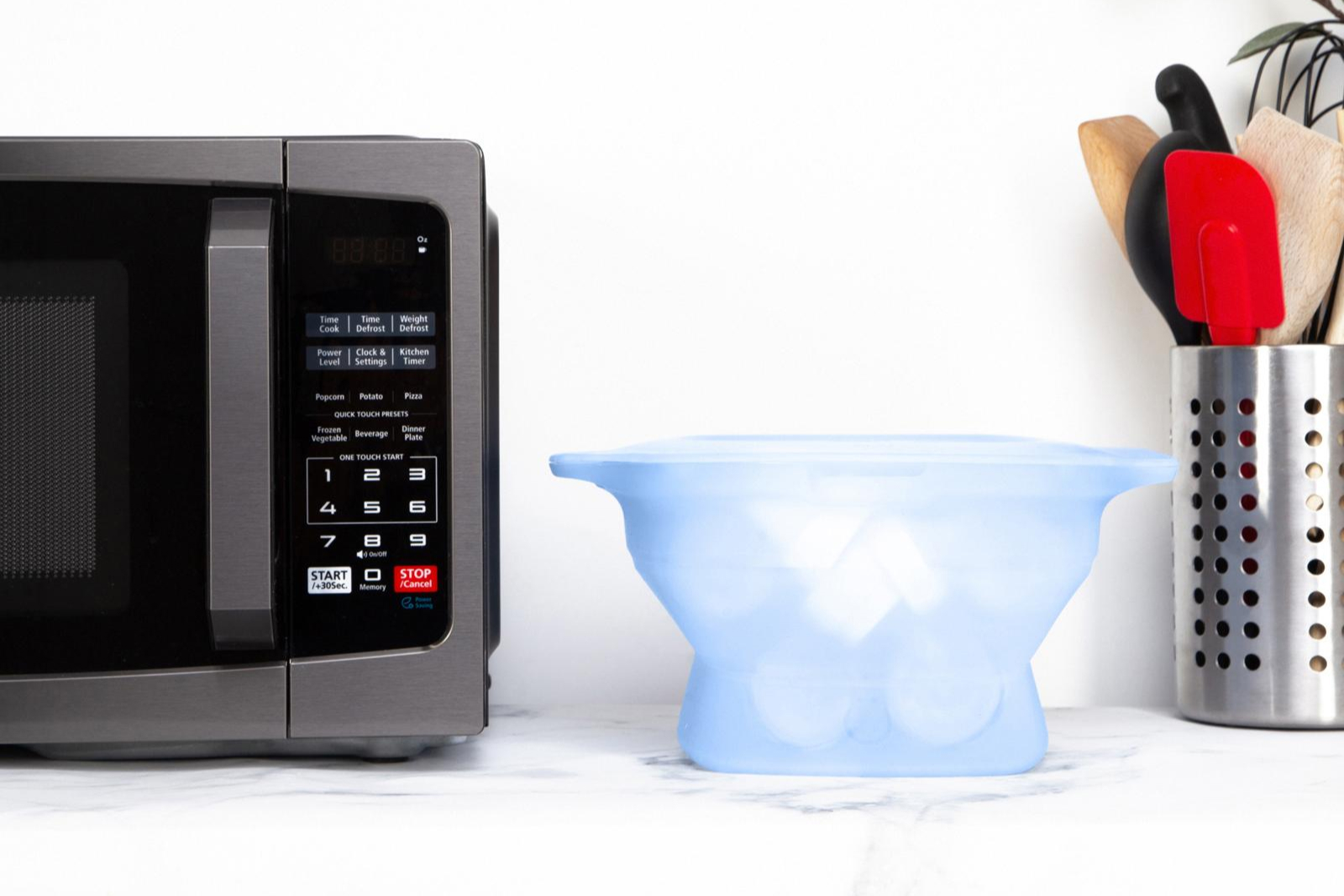 Ubbi Collapsible Microwave Sterilizer