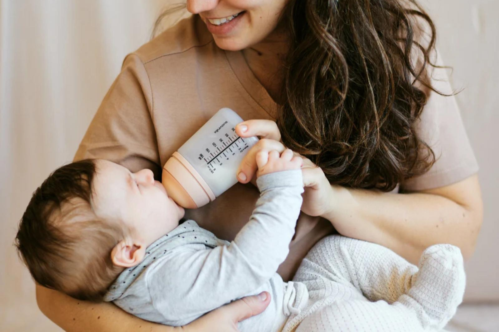 Feeding Essentials: Lalo feeding collection