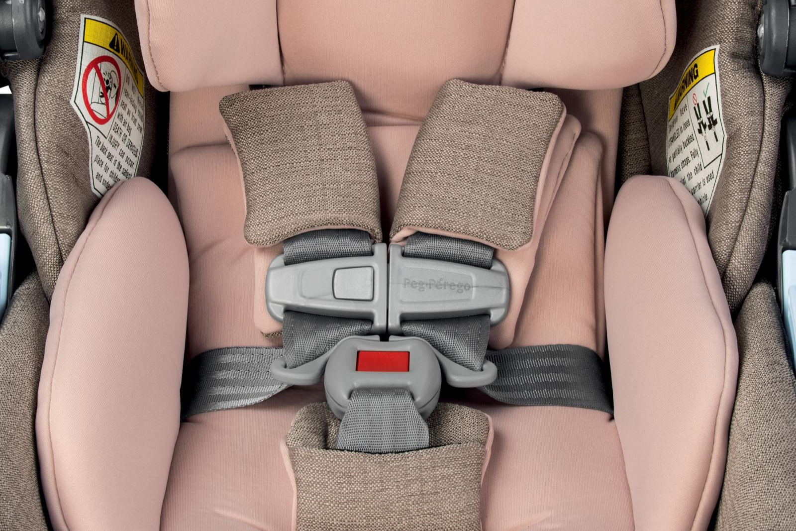 Peg Perego primo viaggio 435 lounge infant car seat