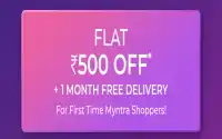 Myntra EROS Buy 1 Get 1 Free Offer: List of Buy 1 And Get 1 Free Products On Myntra during EORS sale