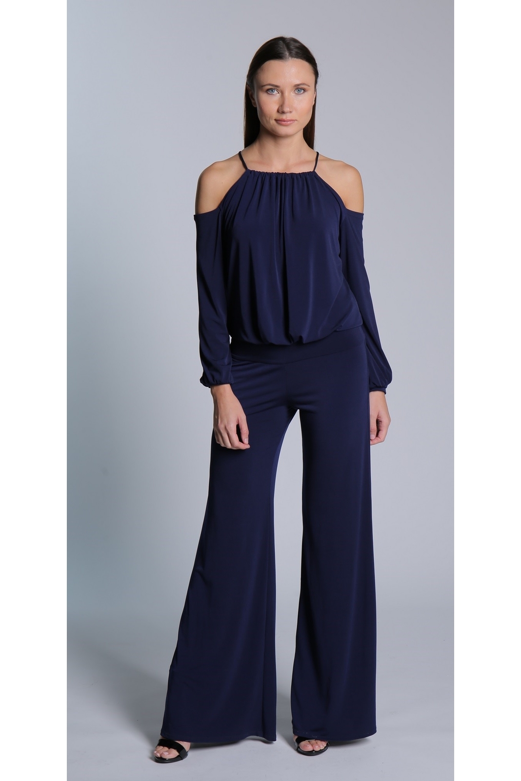 julian chang jumpsuit