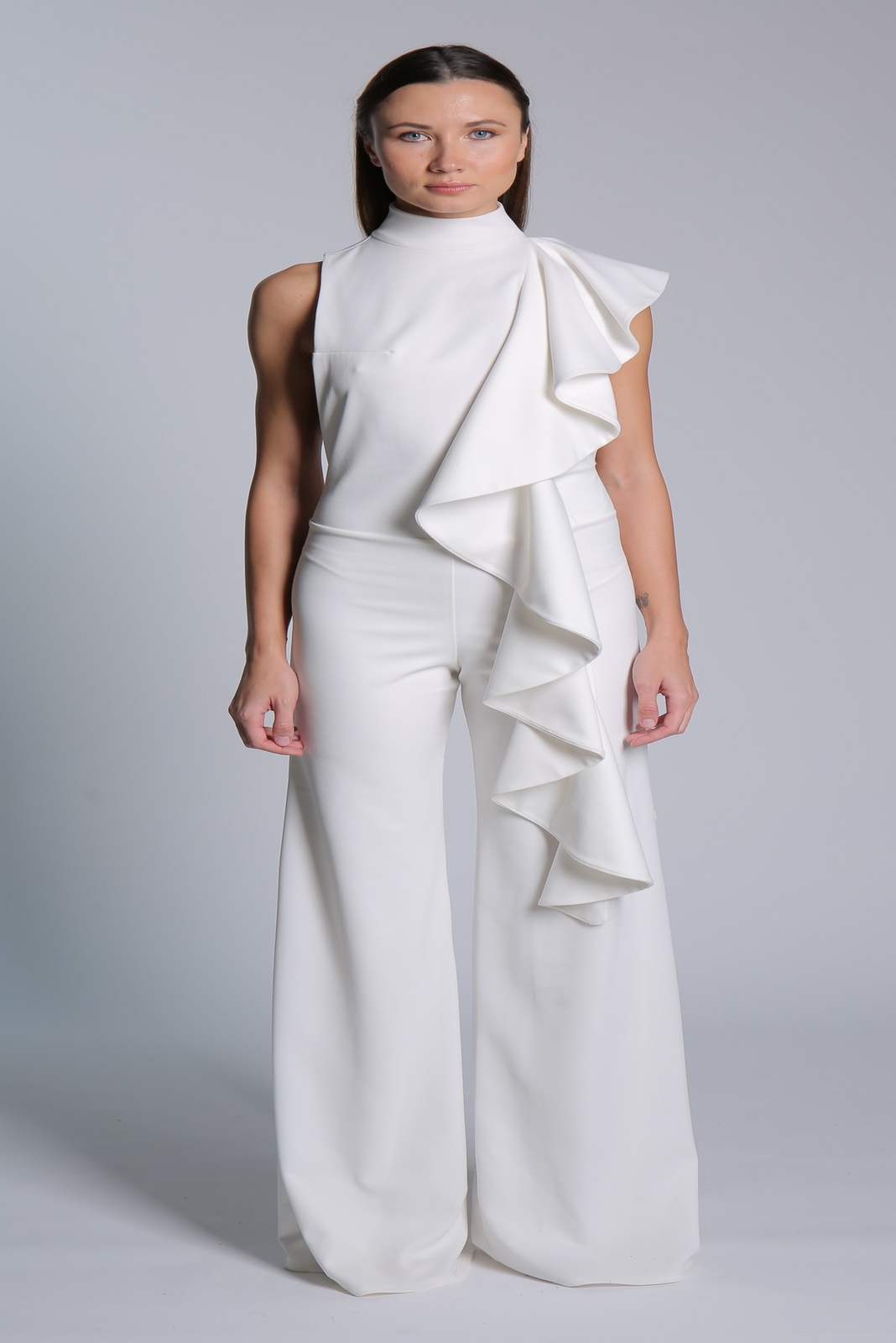 julian chang jumpsuit