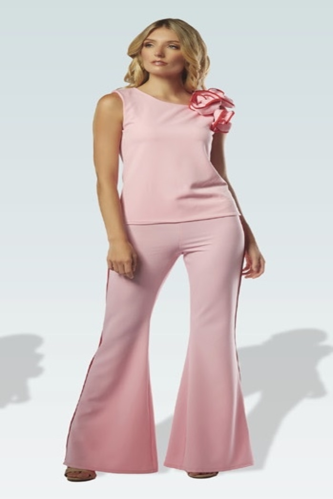 julian chang jumpsuit