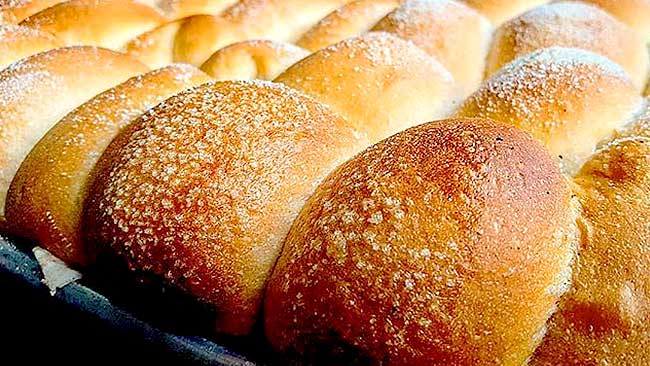Pan Dulce