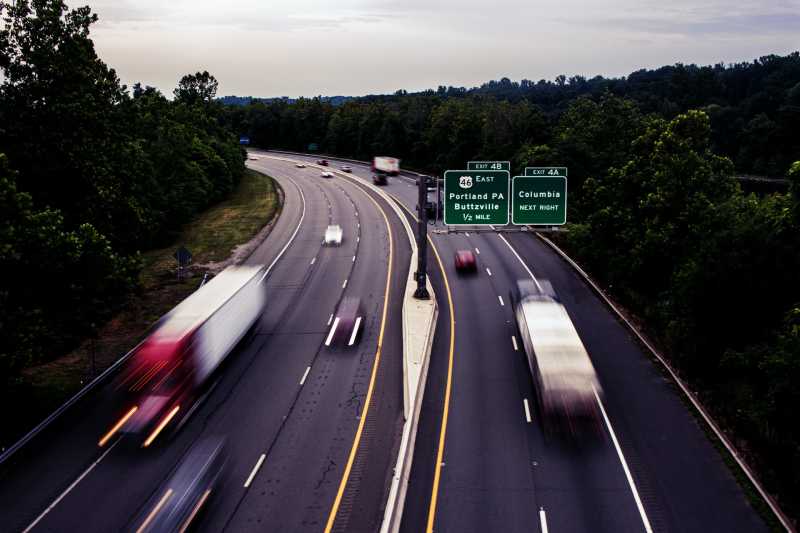 Transport routier