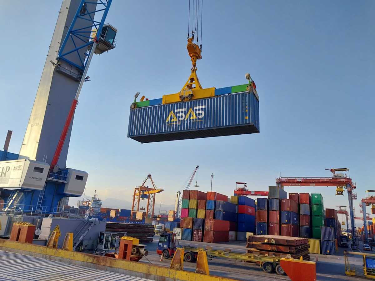 Road Freight