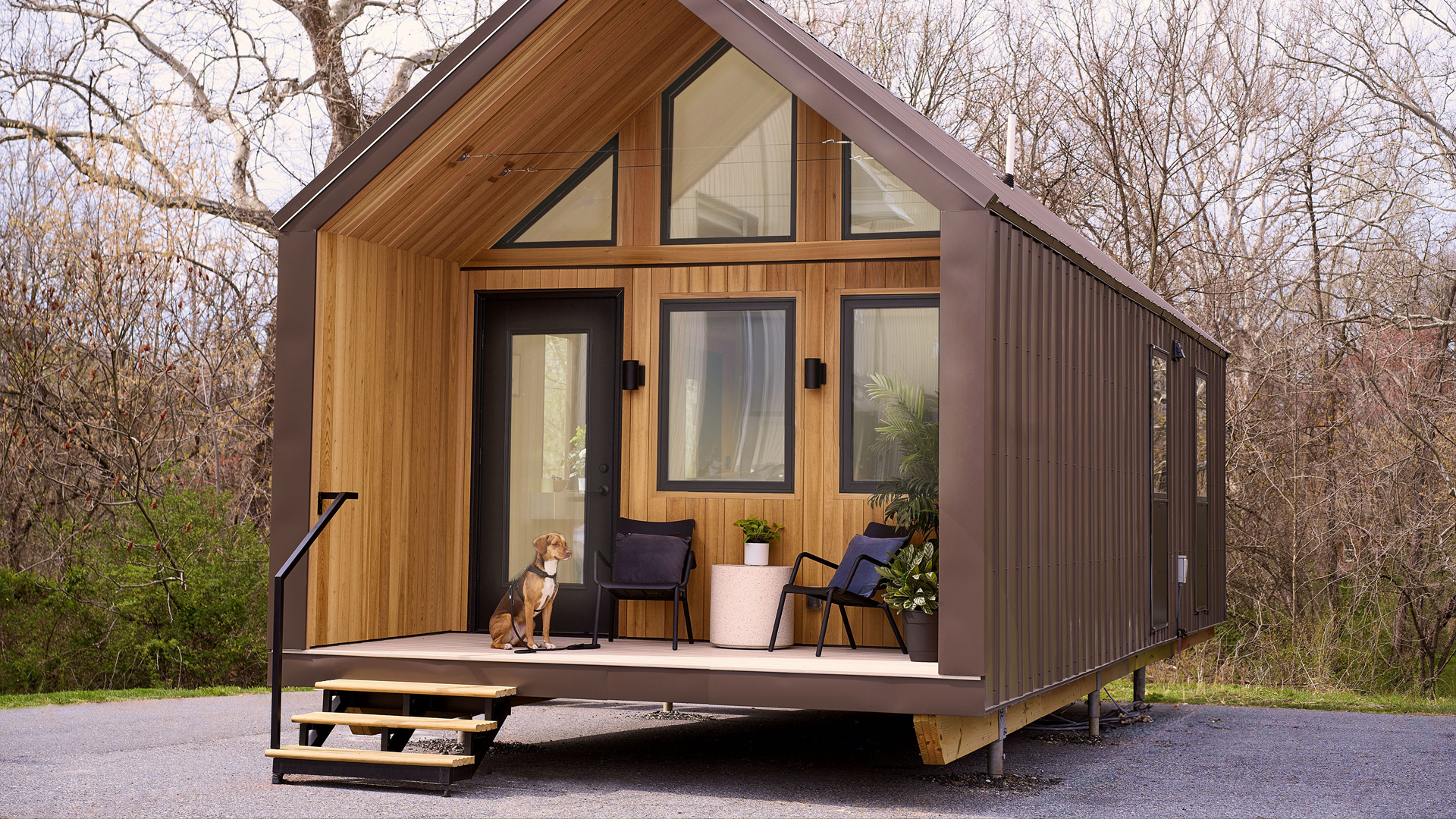 Live Smart Modular Homes: Affordable Luxury Redefined