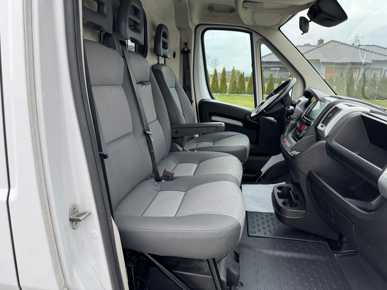 mauto FIAT DUCATO 2021 2.3 ! 160KM