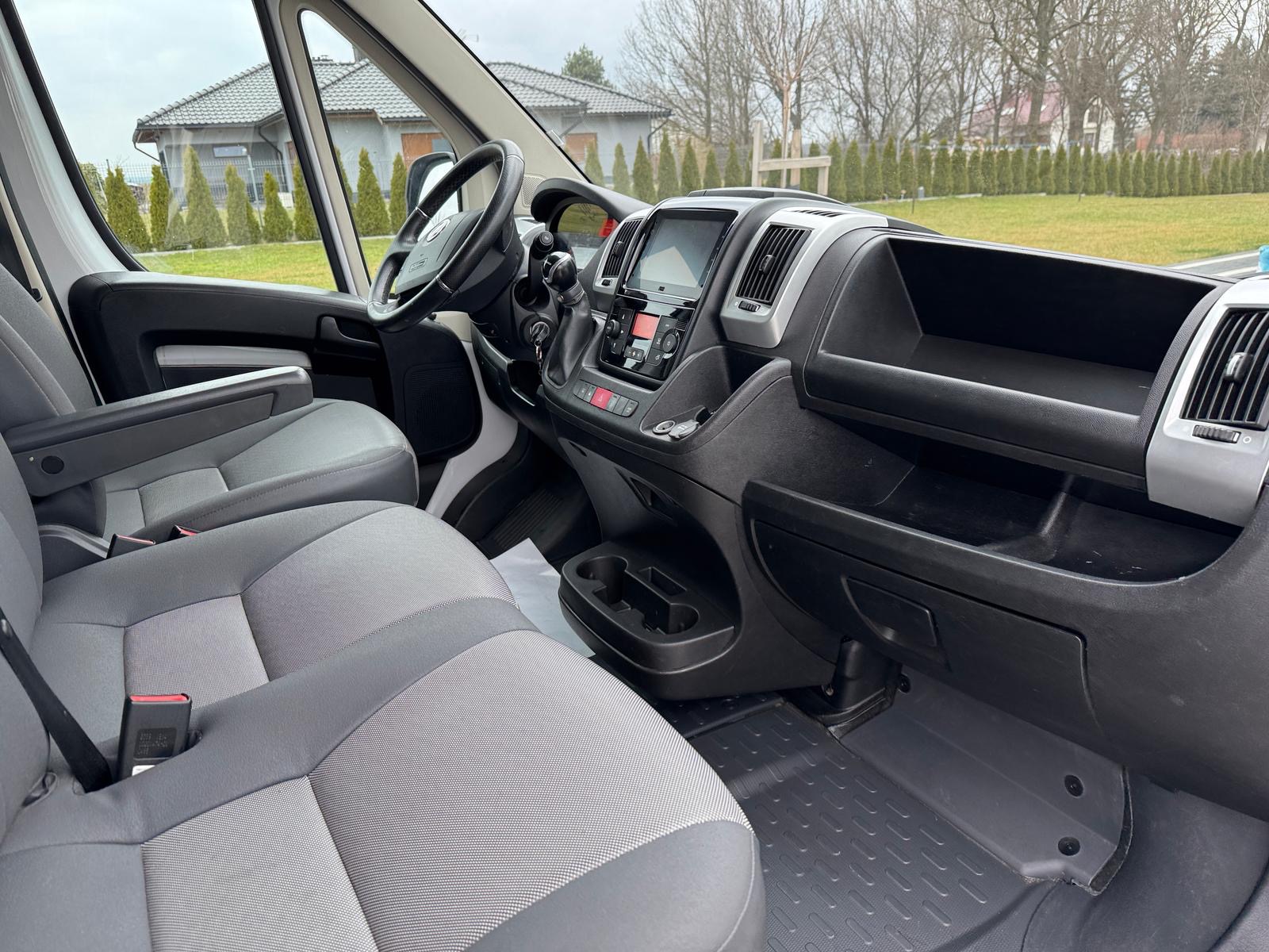 mauto FIAT DUCATO 2021 2.3 ! 160KM