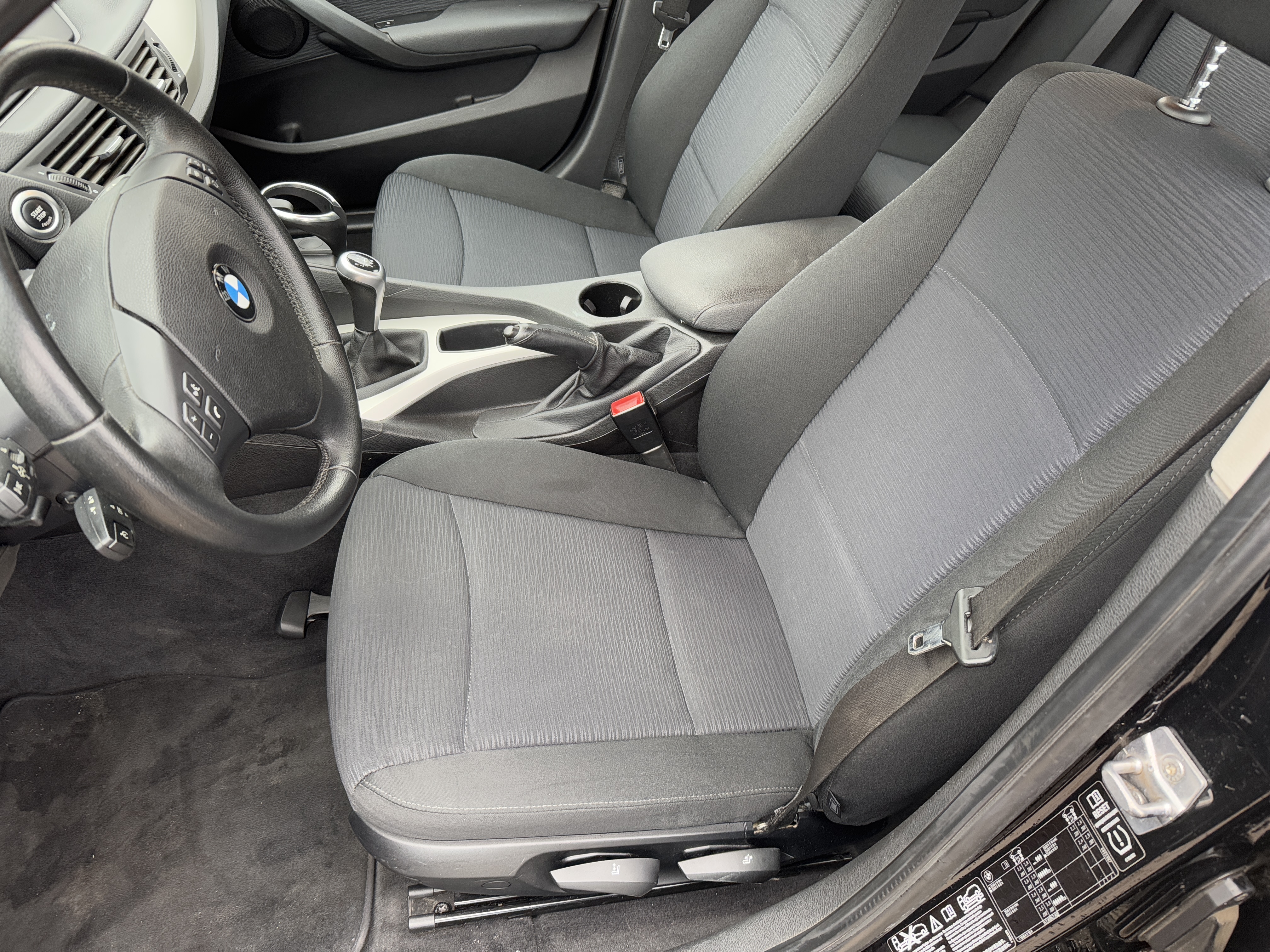 mauto BMW X1 xDrive 18d 143KM