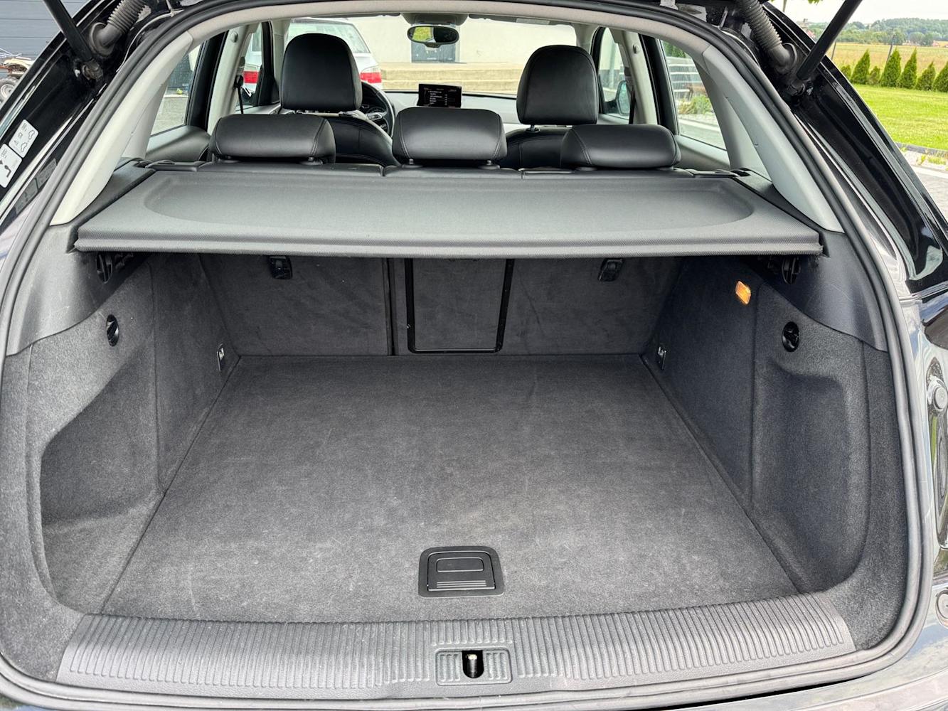 mauto Audi Q3 QUATTRO! 2.0 TDI 140KM