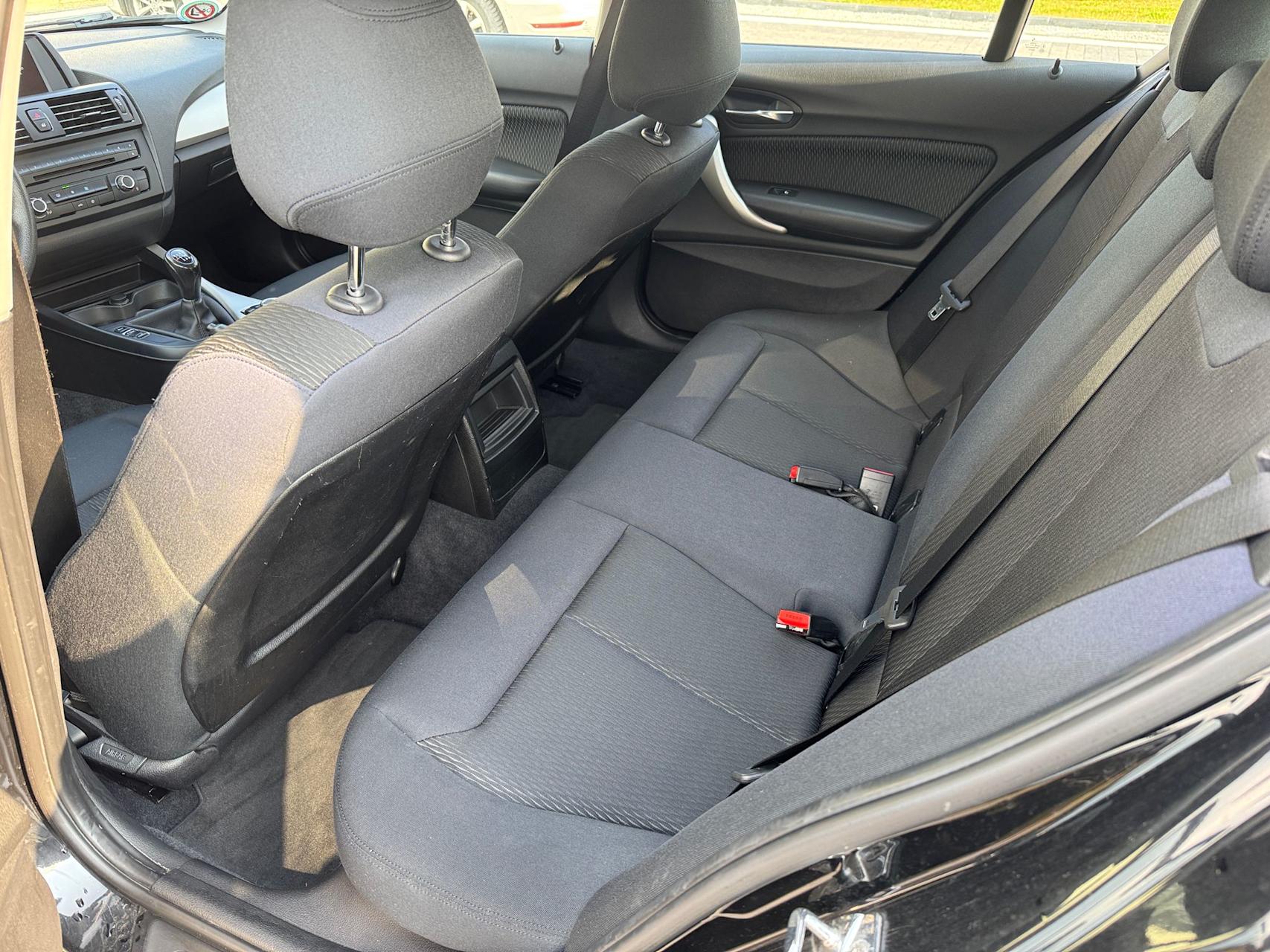 mauto BMW F20 116D 116KM