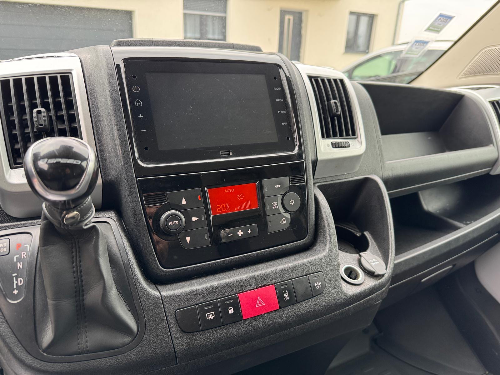 mauto FIAT DUCATO 2021 2.3 ! 160KM