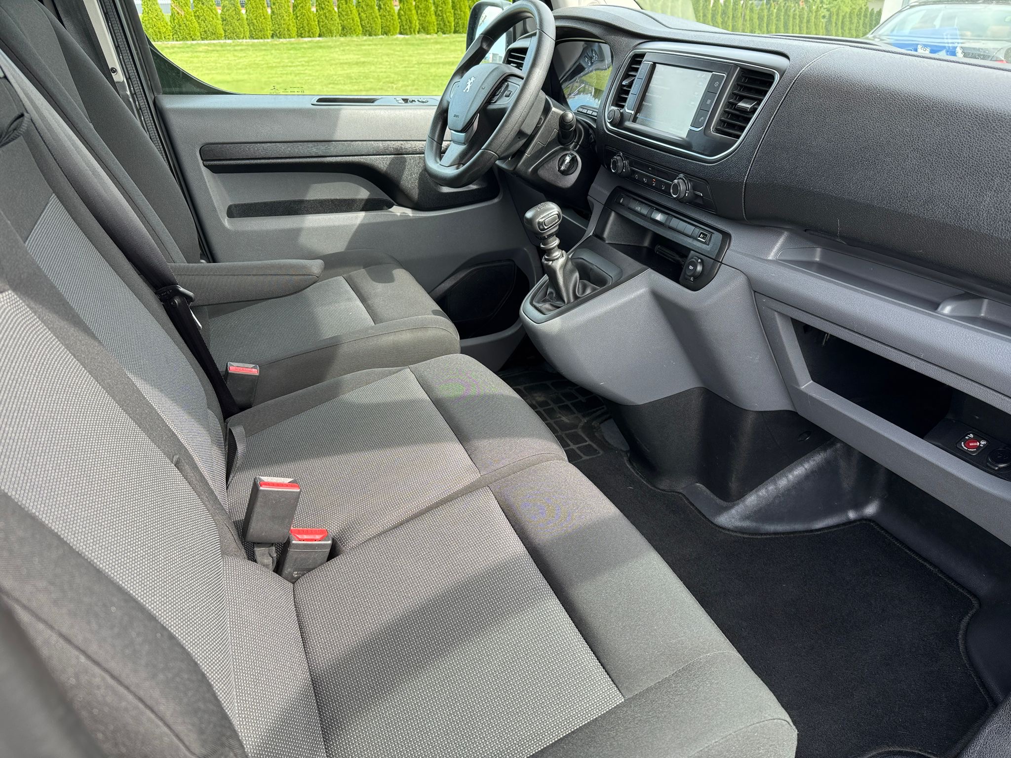 mauto PEUGEOT Expert 150KM