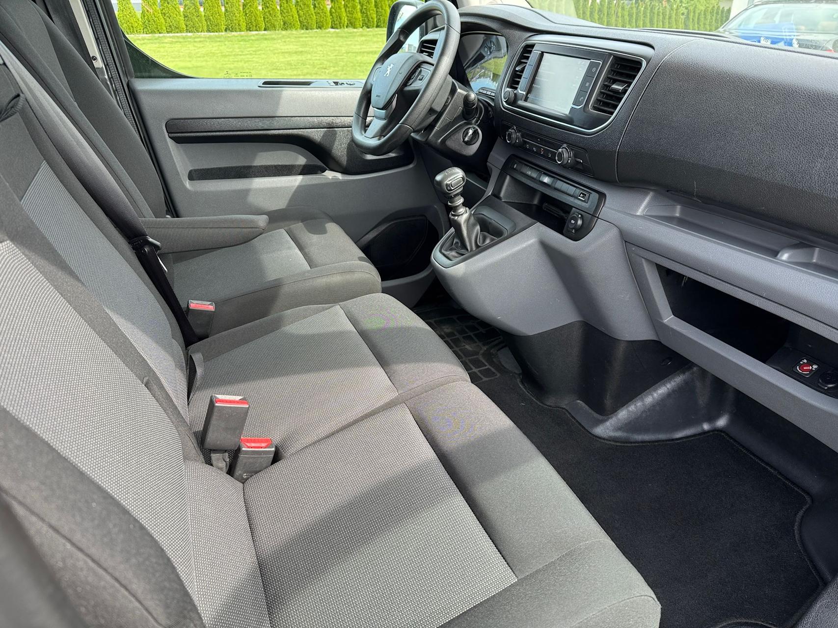 mauto PEUGEOT Expert 150KM