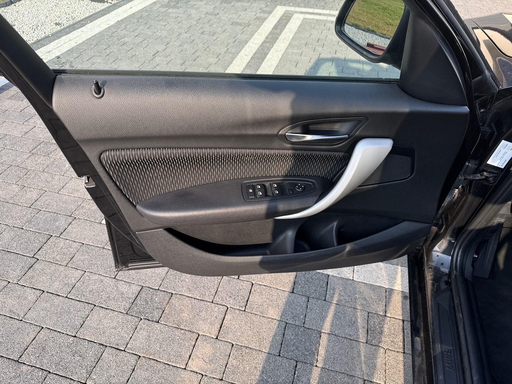 mauto BMW F20 116D 116KM