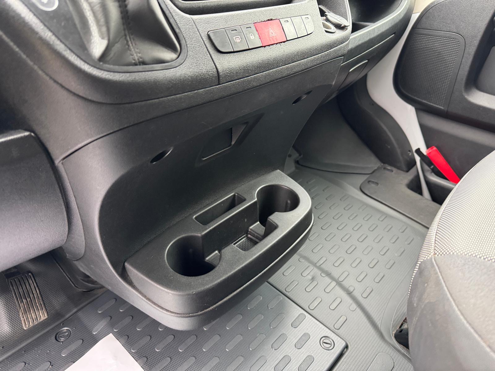 mauto FIAT DUCATO 2021 2.3 ! 160KM