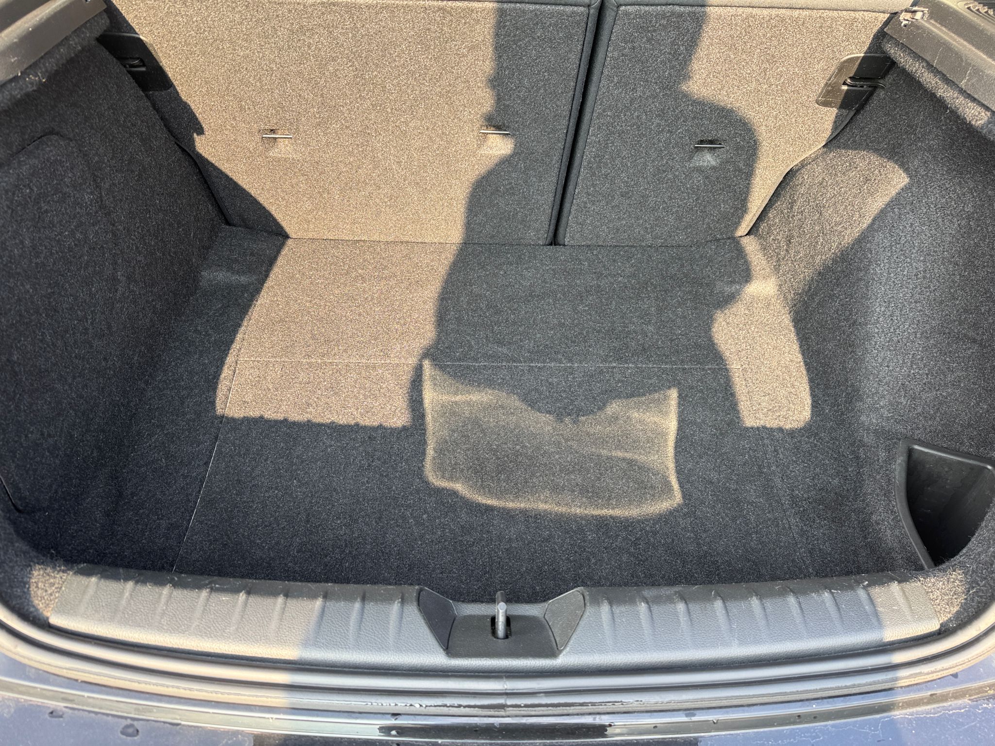 mauto BMW F20 116D 116KM