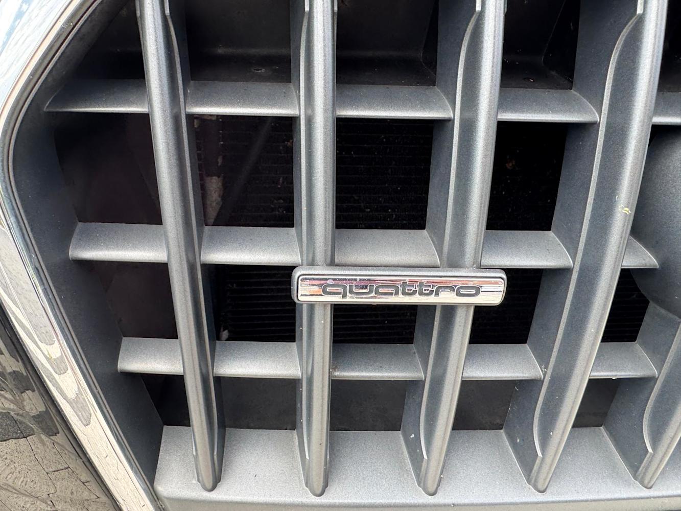 mauto Audi Q3 QUATTRO! 2.0 TDI 140KM