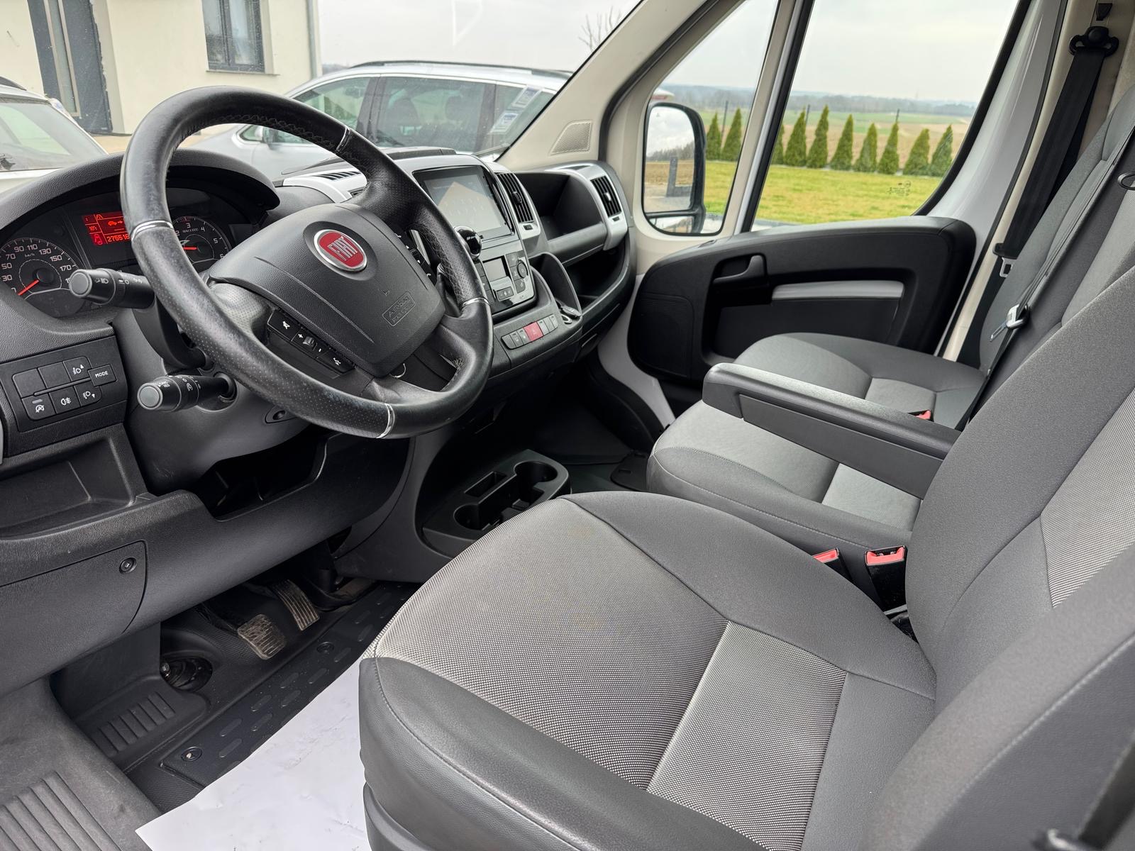 mauto FIAT DUCATO 2021 2.3 ! 160KM