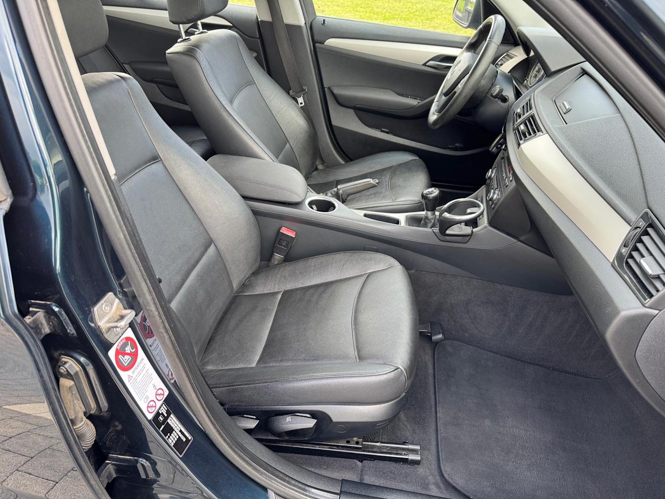 mauto BMW X1 x-Drive 2.0D X-Line 184KM