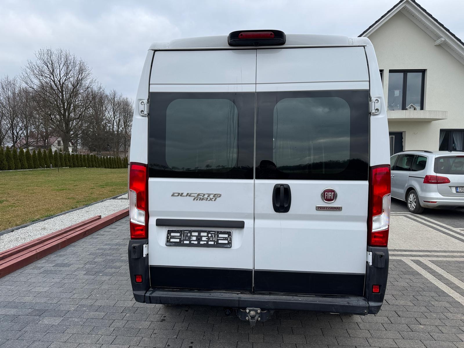 mauto FIAT DUCATO 2021 2.3 ! 160KM