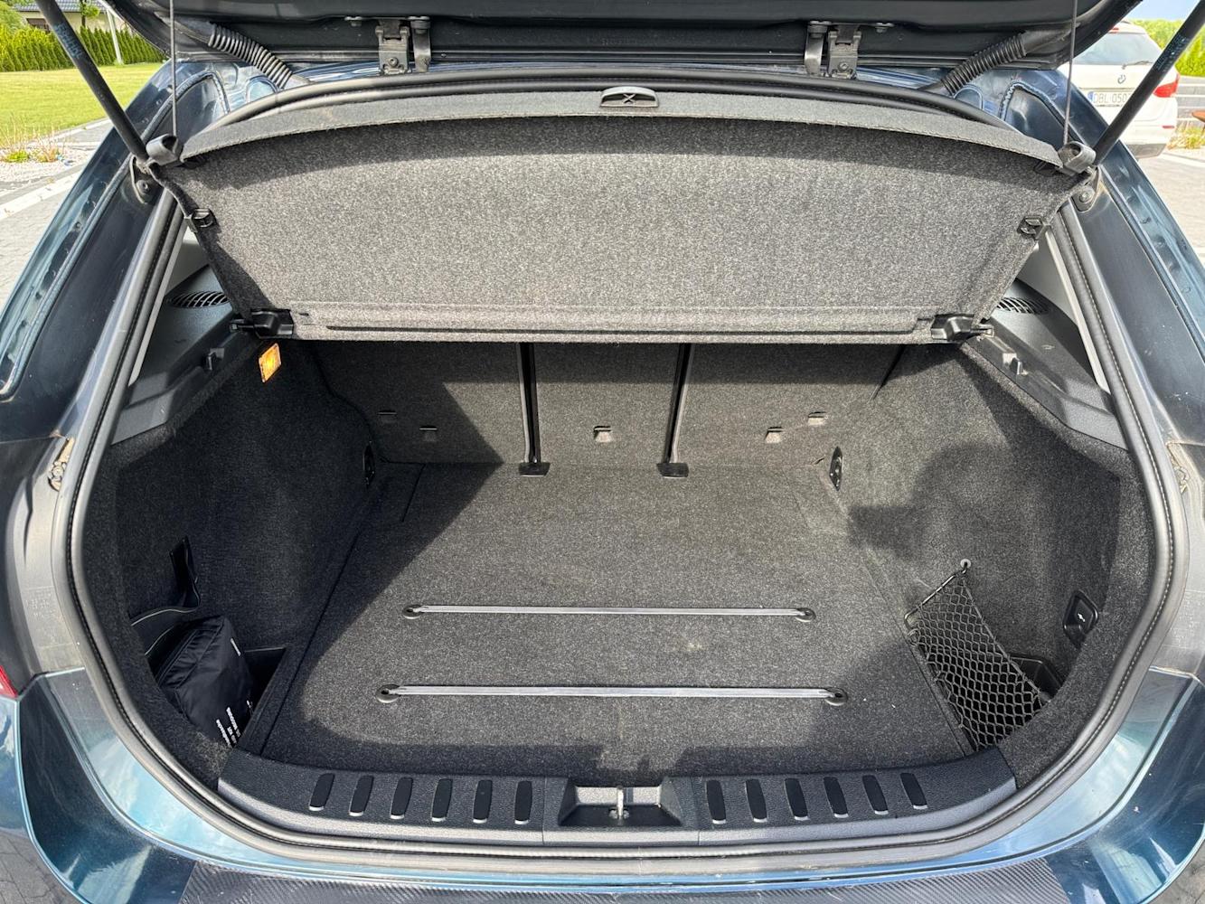 mauto BMW X1 x-Drive 2.0D X-Line 184KM