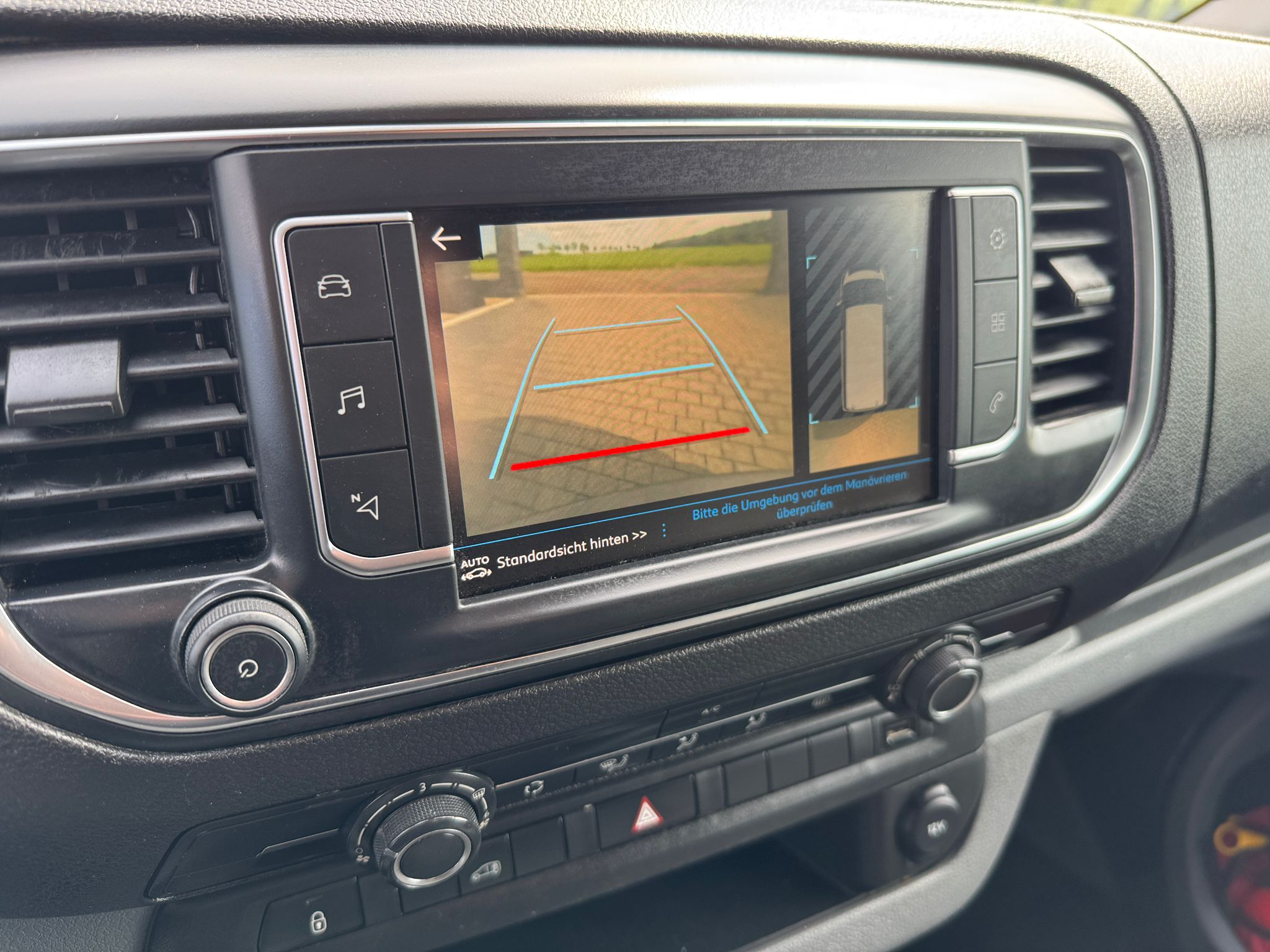 mauto PEUGEOT Expert 150KM