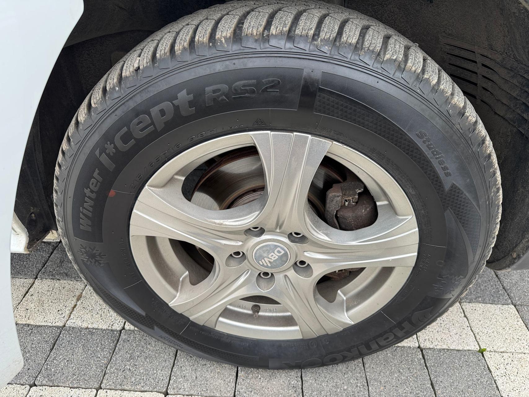 mauto Opel VIVARO 9 osób 2x klima ! 95KM