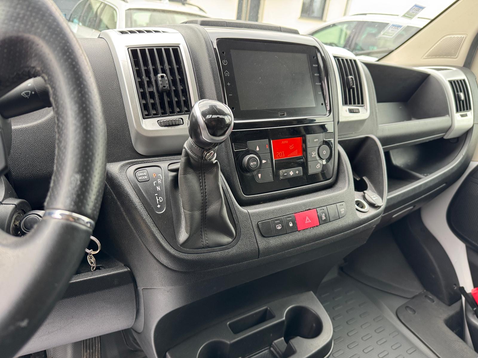 mauto FIAT DUCATO 2021 2.3 ! 160KM